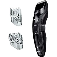 Amazon | ブラウン 電動バリカン 水洗い可 HC5030 | Braun | バリカン